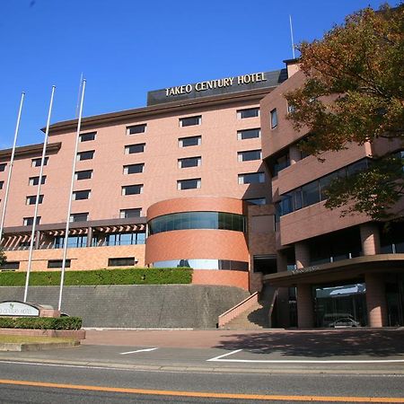 Takeo Century Hotel Экстерьер фото