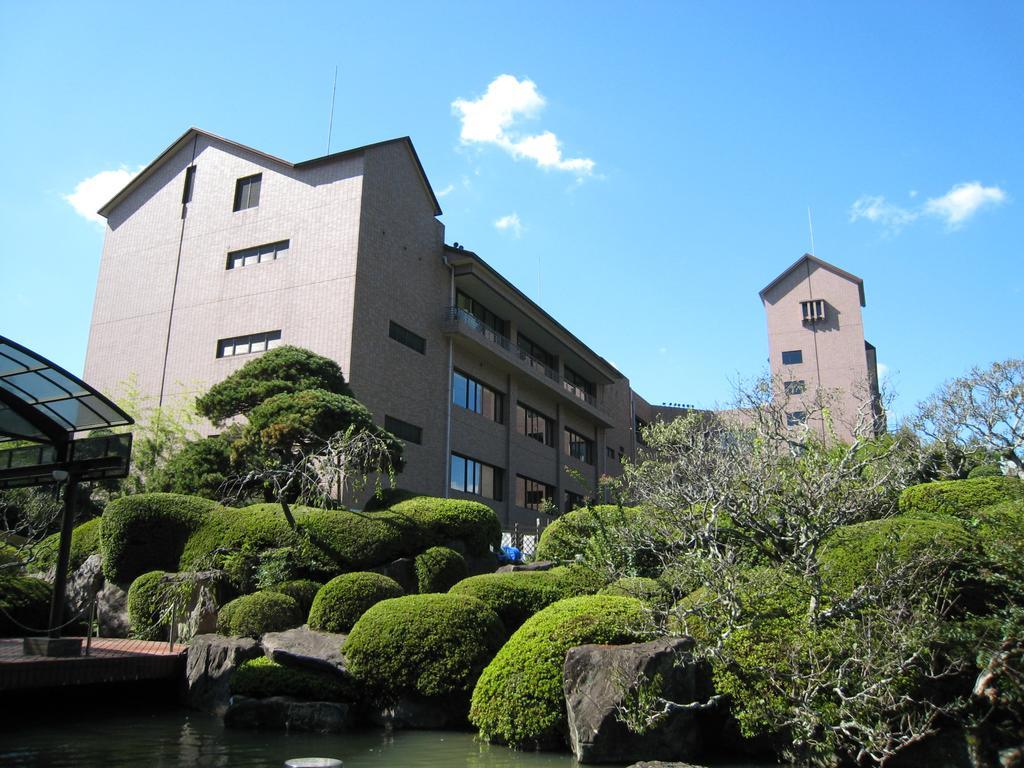 Takeo Century Hotel Экстерьер фото