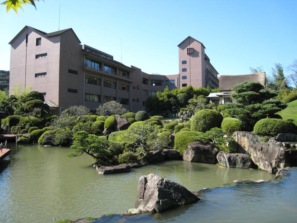 Takeo Century Hotel Экстерьер фото