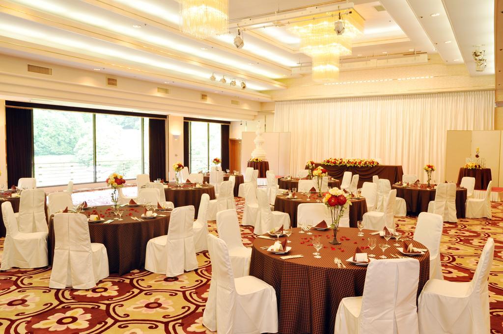 Takeo Century Hotel Экстерьер фото
