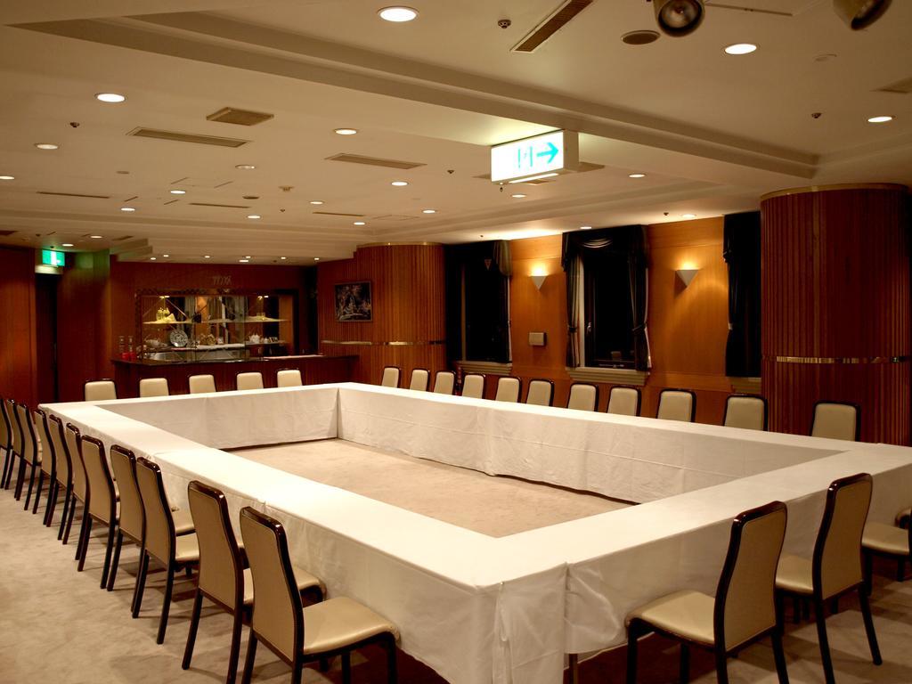 Takeo Century Hotel Экстерьер фото